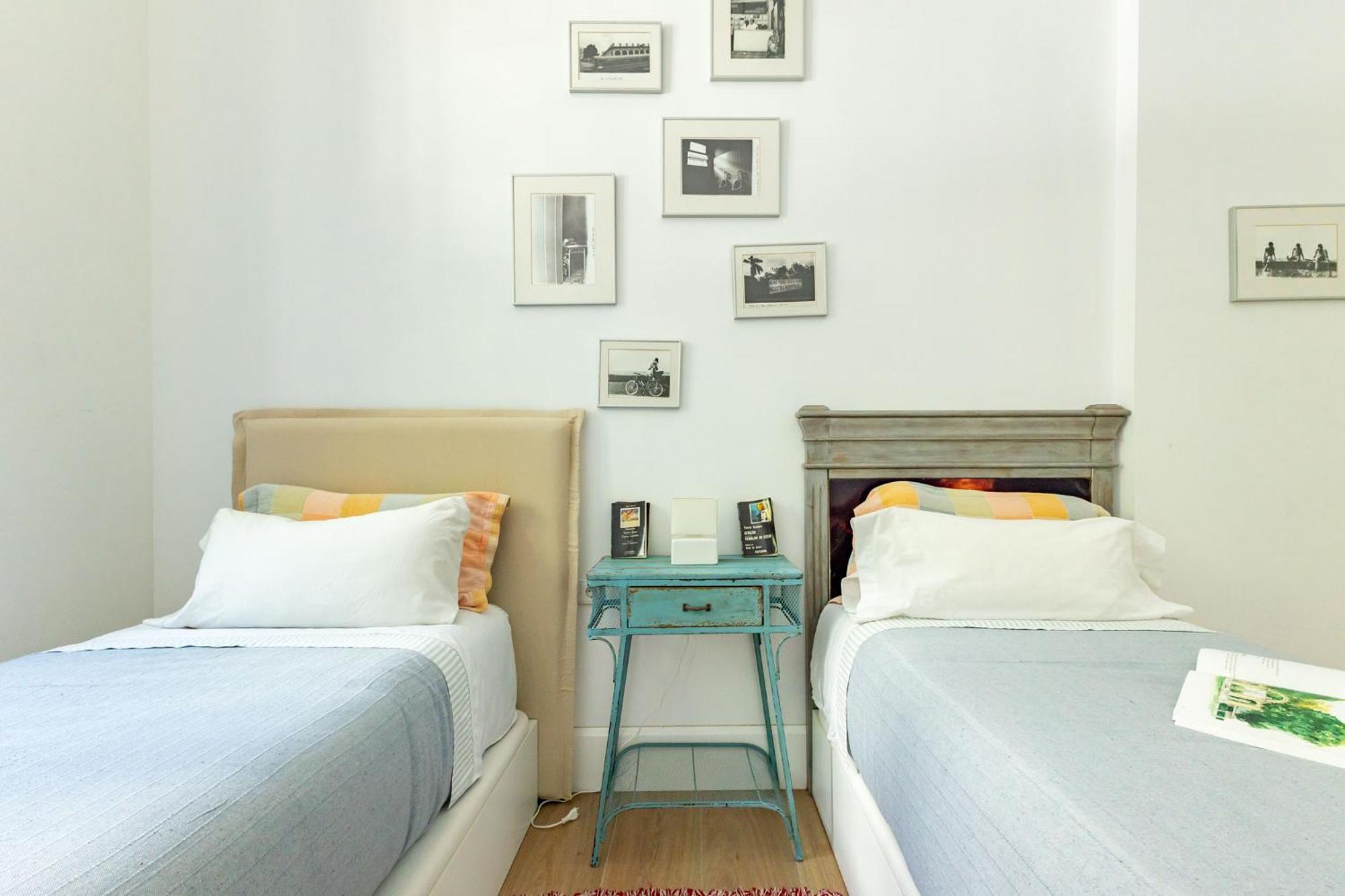 Art Nest En Triana Appartement Sevilla Buitenkant foto