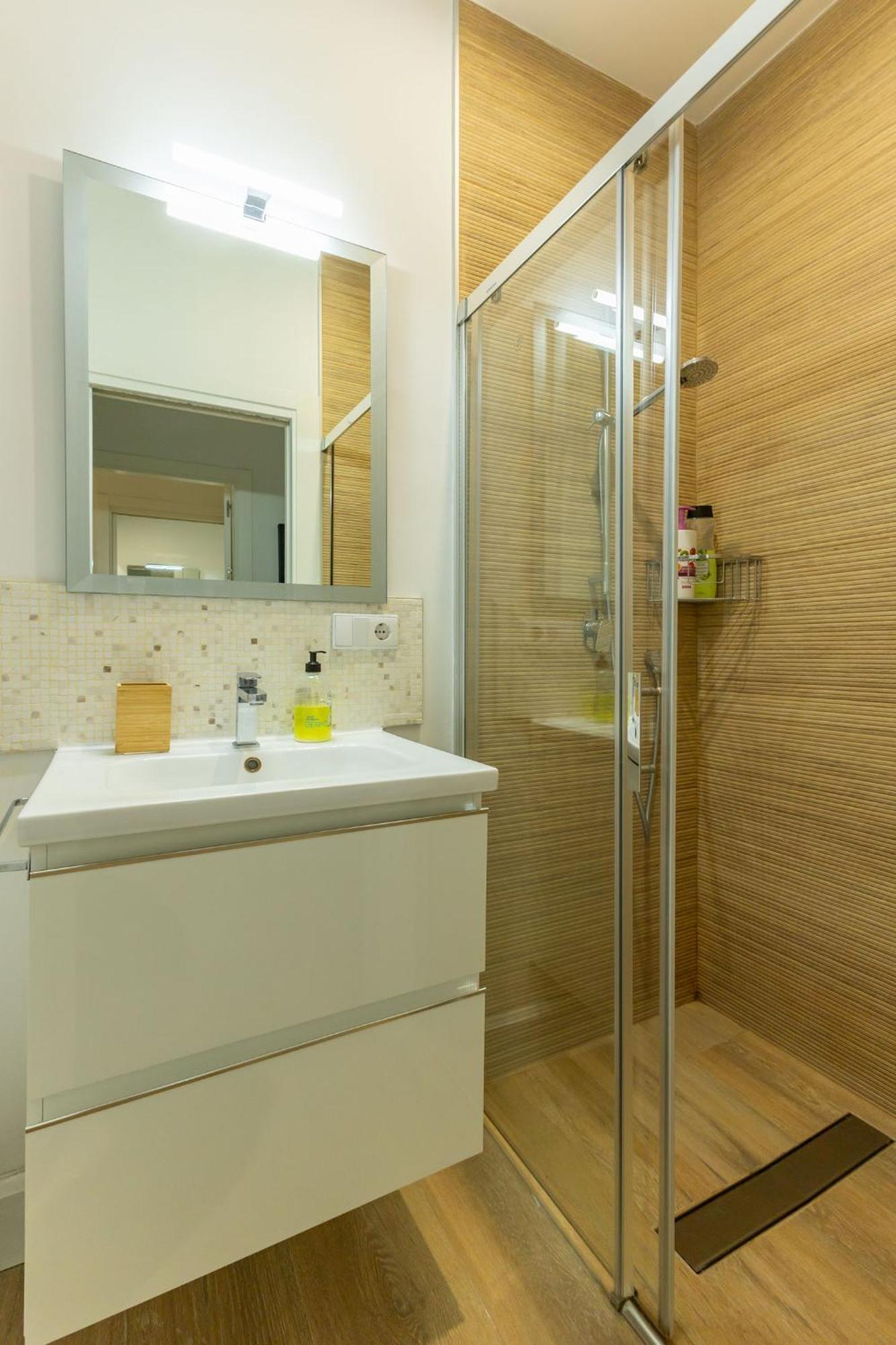 Art Nest En Triana Appartement Sevilla Buitenkant foto
