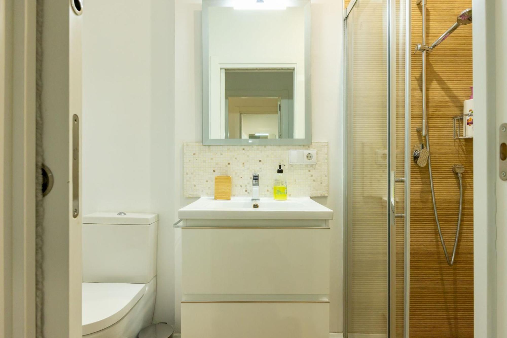 Art Nest En Triana Appartement Sevilla Buitenkant foto