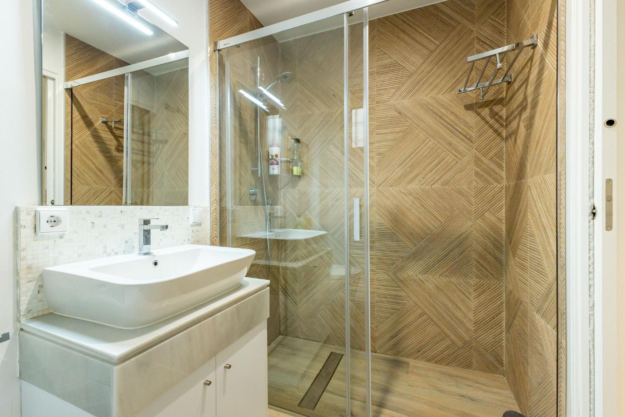 Art Nest En Triana Appartement Sevilla Buitenkant foto